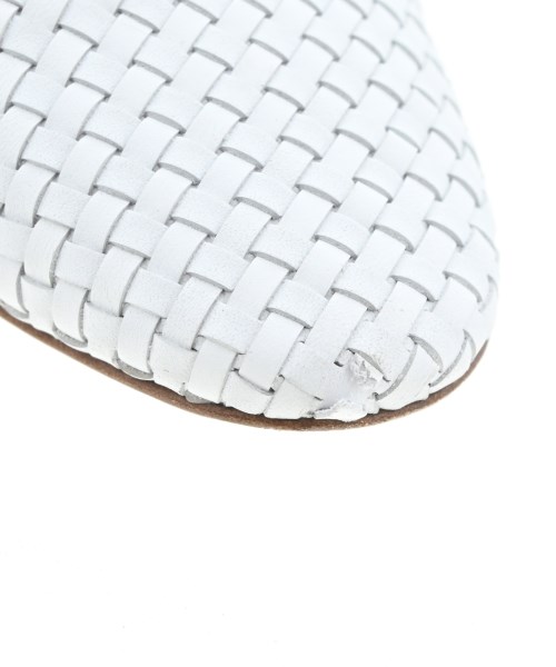 GALERIE VIE（ギャラリーヴィー）その他 白 サイズ:EU37(23.5cm位) レディース/2200599009011