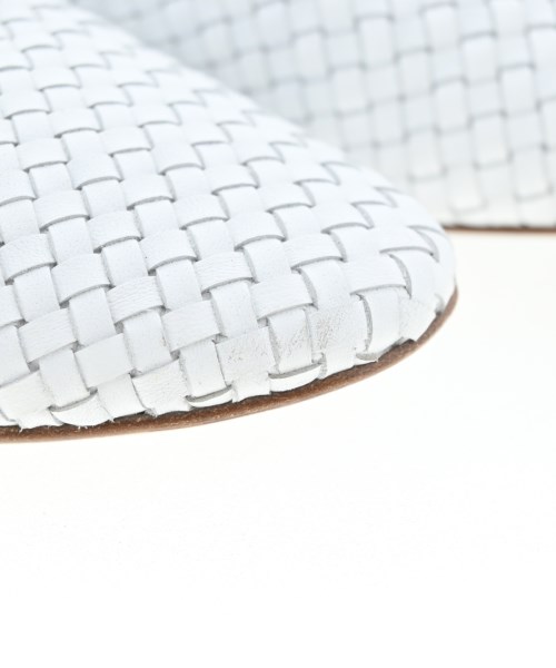 GALERIE VIE（ギャラリーヴィー）その他 白 サイズ:EU37(23.5cm位) レディース/2200599009011