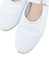 GALERIE VIE（ギャラリーヴィー）その他 白 サイズ:EU37(23.5cm位) レディース/2200599009011