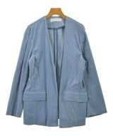 GALERIE VIE ノーカラージャケット
