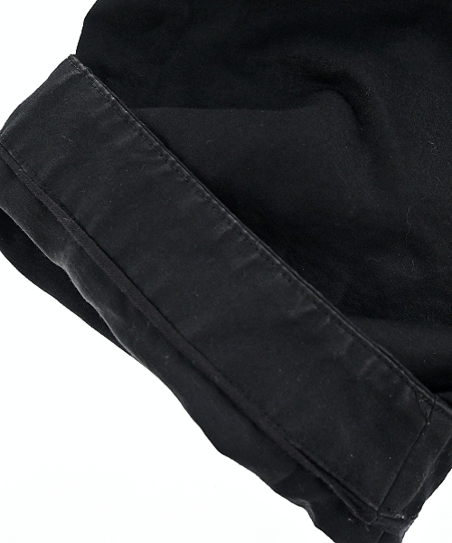 GALERIE VIE（ギャラリーヴィー）その他 黒 サイズ:36(M位) レディース/2200598677068