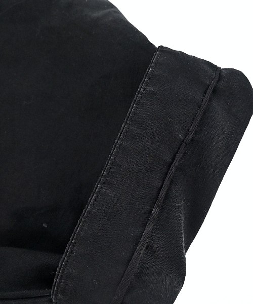 GALERIE VIE（ギャラリーヴィー）その他 黒 サイズ:36(M位) レディース/2200598677068