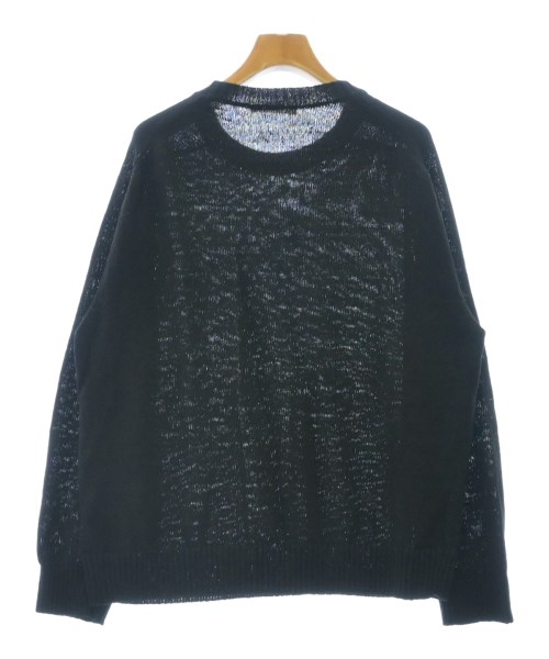 GALERIE VIE（ギャラリーヴィー）ニット・セーター 黒 サイズ:F レディース/2200598677099