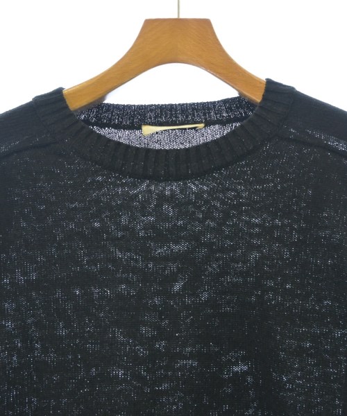 GALERIE VIE（ギャラリーヴィー）ニット・セーター 黒 サイズ:F レディース/2200598677099