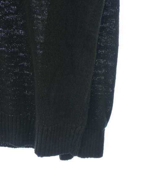 GALERIE VIE（ギャラリーヴィー）ニット・セーター 黒 サイズ:F レディース/2200598677099