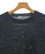 GALERIE VIE（ギャラリーヴィー）ニット・セーター 黒 サイズ:F レディース/2200598677099