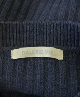 GALERIE VIE（ギャラリーヴィー）ニット・セーター 青 サイズ:S レディース/2200596216016