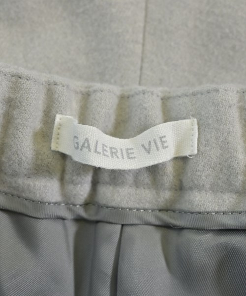 GALERIE VIE（ギャラリーヴィー）その他 グレー サイズ:34(S位) レディース/2200605764064