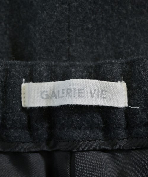 GALERIE VIE（ギャラリーヴィー）その他 グレー サイズ:34(S位) レディース/2200605764071