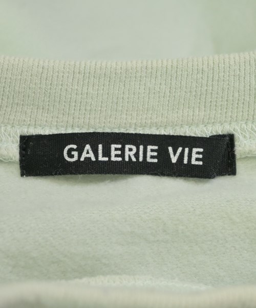 GALERIE VIE（ギャラリーヴィー）スウェット グレー サイズ:S メンズ/2200605870048
