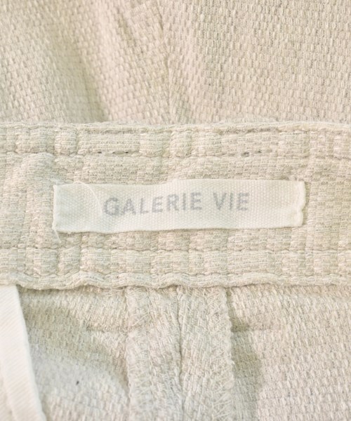 GALERIE VIE（ギャラリーヴィー）その他 グレー サイズ:32(XS位) レディース/2200606420105
