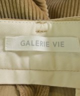 GALERIE VIE（ギャラリーヴィー）その他 ベージュ サイズ:34(S位) レディース/2200607021011