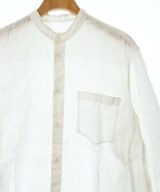GALERIE VIE（ギャラリーヴィー）カジュアルシャツ 白 サイズ:36(M位) レディース/2200604321022