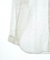 GALERIE VIE（ギャラリーヴィー）カジュアルシャツ 白 サイズ:36(M位) レディース/2200604321022
