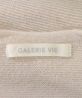 GALERIE VIE（ギャラリーヴィー）ニット・セーター ベージュ サイズ:S レディース/2200605182110