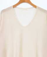 GALERIE VIE（ギャラリーヴィー）ニット・セーター ベージュ サイズ:S レディース/2200605182110