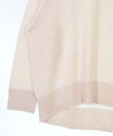 GALERIE VIE（ギャラリーヴィー）ニット・セーター ベージュ サイズ:S レディース/2200605182110
