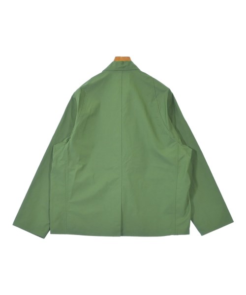 GALERIE VIE（ギャラリーヴィー）その他 緑 サイズ:F メンズ/2200608077024