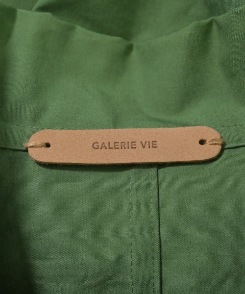 GALERIE VIE（ギャラリーヴィー）その他 緑 サイズ:F メンズ/2200608077024