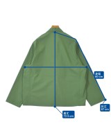 GALERIE VIE（ギャラリーヴィー）その他 緑 サイズ:F メンズ/2200608077024