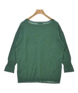 GALERIE VIE（ギャラリーヴィー）ニット・セーター 緑 サイズ:S レディース/2200581287014