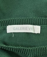 GALERIE VIE（ギャラリーヴィー）ニット・セーター 緑 サイズ:S レディース/2200581287014