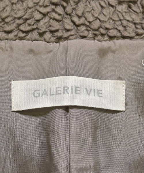 GALERIE VIE（ギャラリーヴィー）その他 グレー サイズ:36(M位) レディース/2200608990125