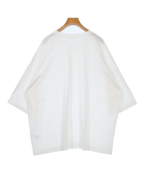 GALERIE VIE（ギャラリーヴィー）Tシャツ・カットソー 白 サイズ:S レディース/2200604883025