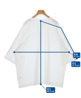 GALERIE VIE（ギャラリーヴィー）Tシャツ・カットソー 白 サイズ:S レディース/2200604883025