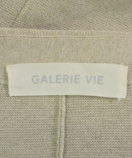 GALERIE VIE（ギャラリーヴィー）その他 ベージュ サイズ:36(M位) レディース/2200605671027