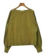 GALERIE VIE ブラウス