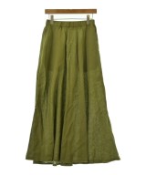 GALERIE VIE ロング・マキシ丈スカート