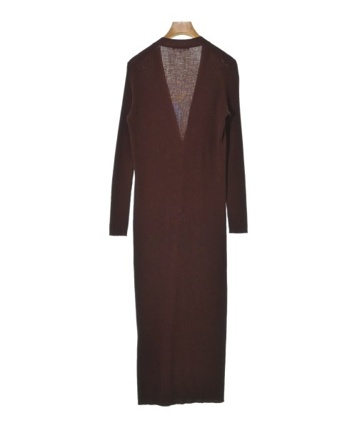 GALERIE VIE（ギャラリーヴィー）カーディガン 茶 サイズ:S レディース/2200669190014