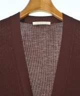 GALERIE VIE（ギャラリーヴィー）カーディガン 茶 サイズ:S レディース/2200669190014