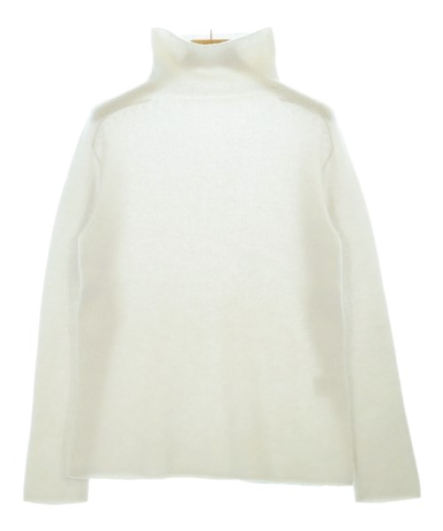 GALERIE VIE(ギャラリーヴィー)ニット・セーター 白 サイズ:S/2200669958027