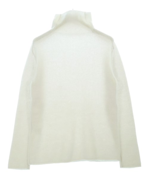 GALERIE VIE（ギャラリーヴィー）ニット・セーター 白 サイズ:S レディース/2200669958027