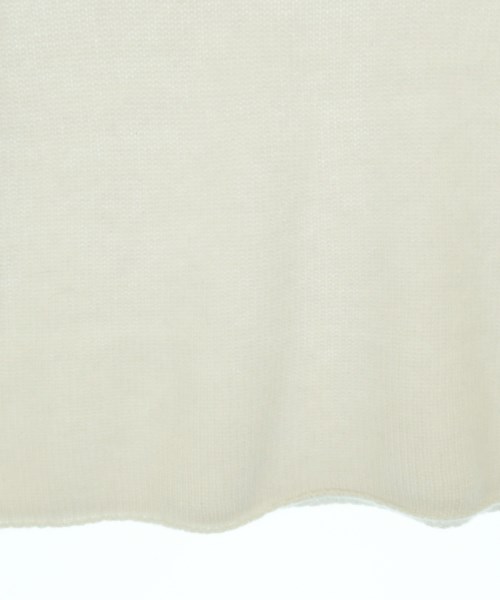 GALERIE VIE（ギャラリーヴィー）ニット・セーター 白 サイズ:S レディース/2200669958027