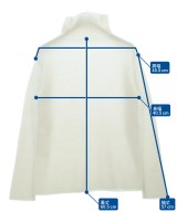 GALERIE VIE（ギャラリーヴィー）ニット・セーター 白 サイズ:S レディース/2200669958027