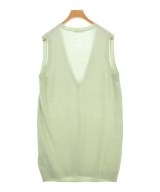 GALERIE VIE（ギャラリーヴィー）ベスト/ノースリーブ 緑 サイズ:F レディース/2200672313042