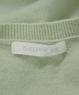 GALERIE VIE（ギャラリーヴィー）ベスト/ノースリーブ 緑 サイズ:F レディース/2200672313042