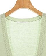 GALERIE VIE（ギャラリーヴィー）ベスト/ノースリーブ 緑 サイズ:F レディース/2200672313042