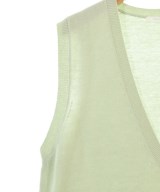GALERIE VIE（ギャラリーヴィー）ベスト/ノースリーブ 緑 サイズ:F レディース/2200672313042