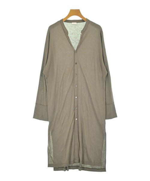 GALERIE VIE(ギャラリーヴィー)ワンピース カーキ サイズ:S/2200668019163