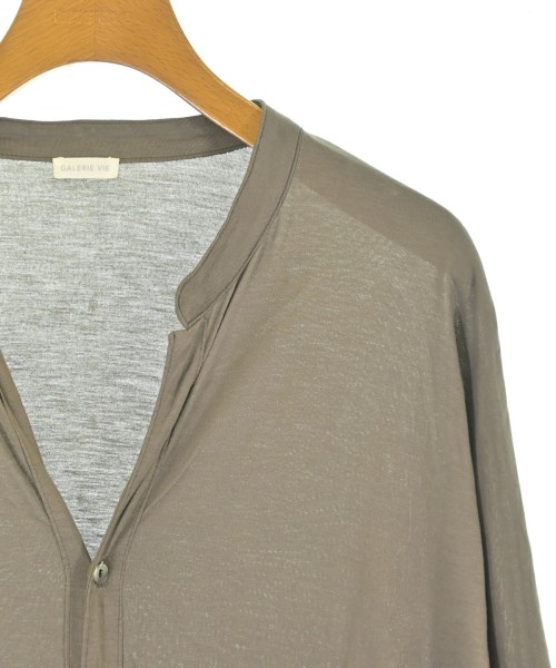 GALERIE VIE（ギャラリーヴィー）ワンピース カーキ サイズ:S レディース/2200668019163