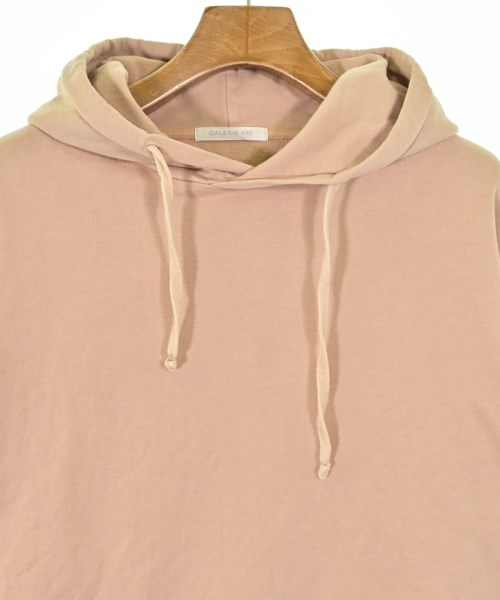 GALERIE VIE（ギャラリーヴィー）パーカー オレンジ サイズ:S レディース/2200668116138