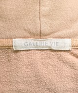 GALERIE VIE（ギャラリーヴィー）パーカー オレンジ サイズ:S レディース/2200668116138