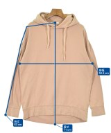 GALERIE VIE（ギャラリーヴィー）パーカー オレンジ サイズ:S レディース/2200668116138