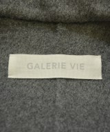 GALERIE VIE（ギャラリーヴィー）ピーコート グレー サイズ:F レディース/2200668293013