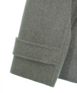 GALERIE VIE（ギャラリーヴィー）ピーコート グレー サイズ:F レディース/2200668293013