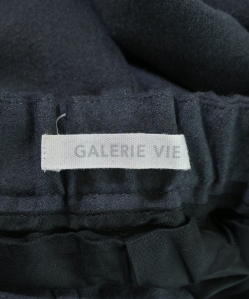 GALERIE VIE（ギャラリーヴィー）スラックス グレー サイズ:36(M位) レディース/2200670018123